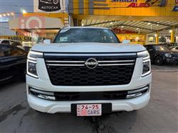 نيسان باترول